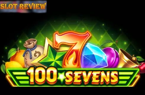 100 Sevens Slot Review